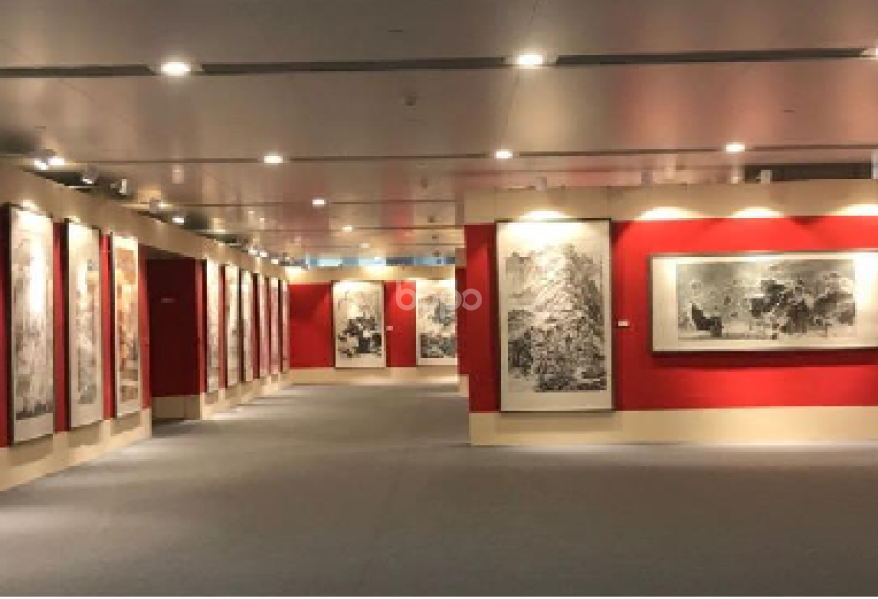 南方電網建國70周年