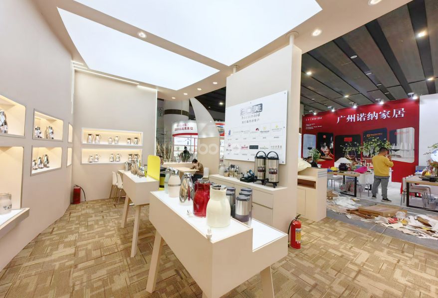 合口美-酒店用品展