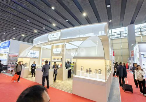 合口美-酒店用品展