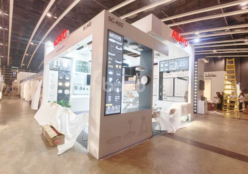 華陽-香港燈飾展