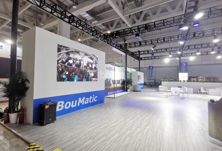 BouMatic