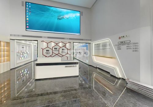 從化華隆展廳