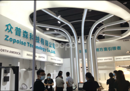 眾普森科技有限公司