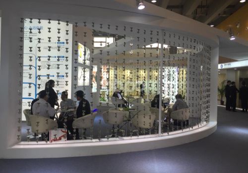 星徽五金-建材展