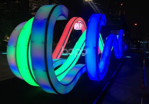國際燈光節(jié)