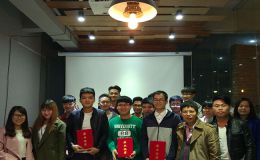 our team